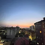 Smart-apartment Station-free Parking Bergamo