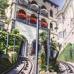 Smart-apartment Station-free Parking * Bergamo
