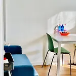 Smart-apartment Station-free Parking Lejlighed