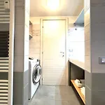 Smart-apartment Station-free Parking Lejlighed *