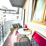 Lejlighed Smart-apartment Station-free Parking Bergamo