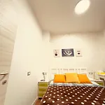 Smart-apartment Station-free Parking