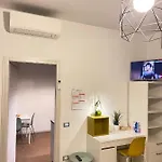 דירה Smart-apartment Station-free Parking *