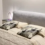 Smart-apartment Station-free Parking * Μπέργκαμο