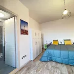 Διαμέρισμα Smart-apartment Station-free Parking Μπέργκαμο