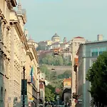 דירה Smart-apartment Station-free Parking *