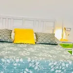 Smart-apartment Station-free Parking * ברגמו