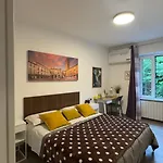 דירה Smart-apartment Station-free Parking ברגמו