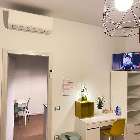 Apartamento Smart-station-central-apartment-free Parking *
