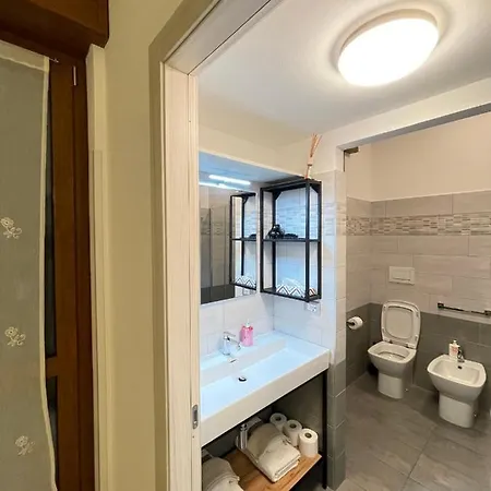Apartment Smart Design Station *