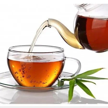 Lägenhet Smart Station Design Apartment Central