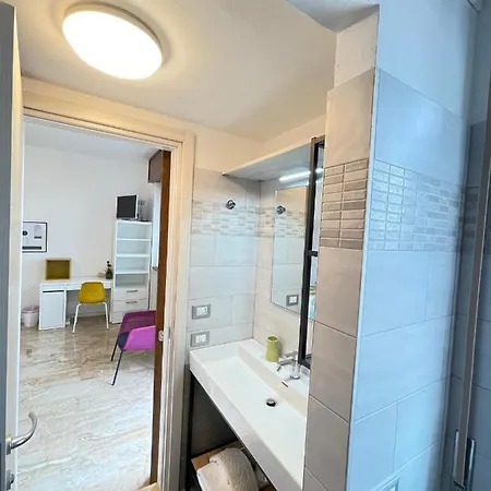 Apartamento Smart Station Design Apartment Central *
