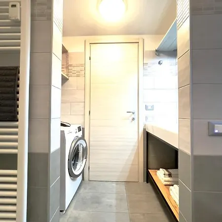 Smart Station Design Apartment Central Lägenhet *