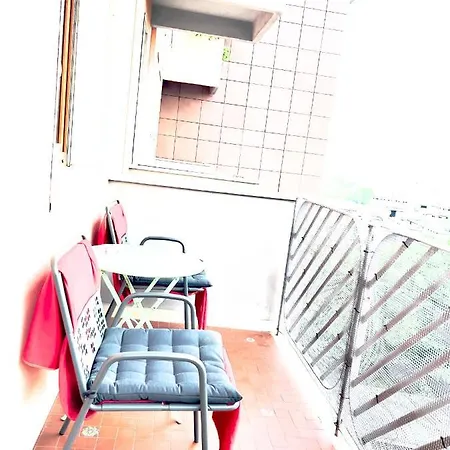 Smart-station-central-apartment-free Parking Bérgamo