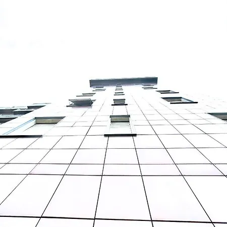 Smart Station Design Apartment Central Lägenhet Bergamo