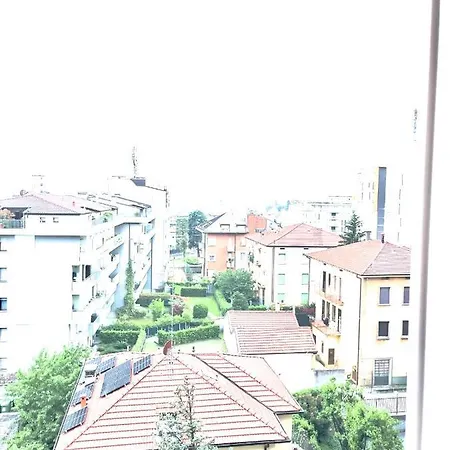 Smart Station Design Apartment Central Lägenhet