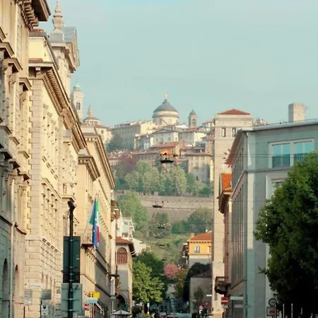 Apartamento Smart-station-central-apartment-free Parking *