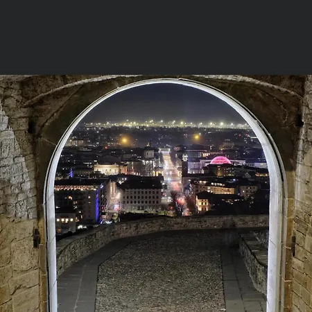 Smart Station Design Apartment Central Lägenhet