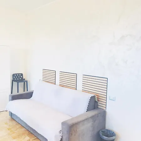 Smart Station Design Apartment Central Bérgamo