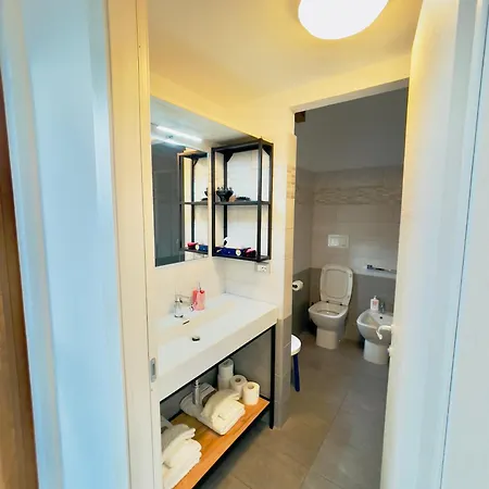 Smart Station Design Apartment Central