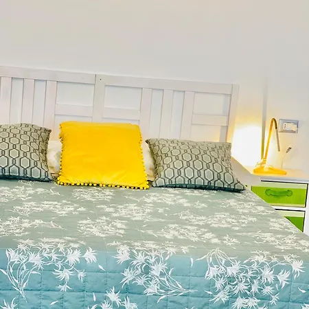 Smart-station-central-apartment-free Parking * Bérgamo