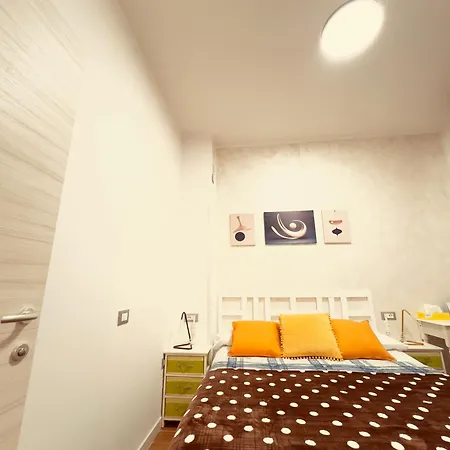 Smart Station Design Apartment Central