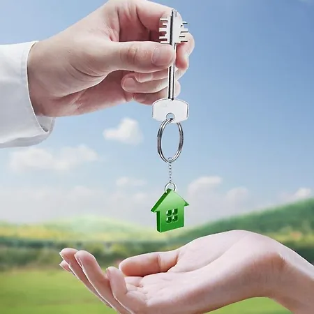 Apartamento Smart Station Design Apartment Central *