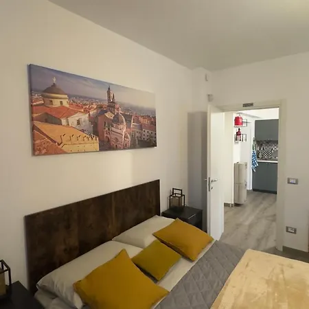 Smart Station Design Apartment Central *