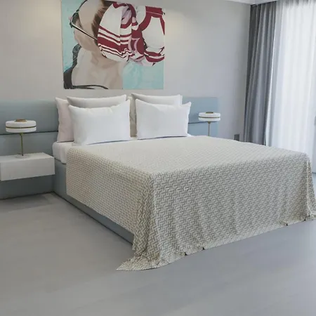 Smart-apartment Station-free Parking * Bergamo