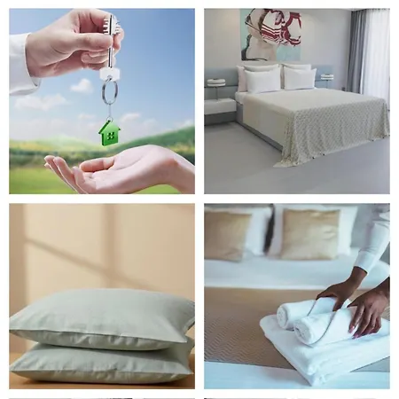 Smart-station-central-apartment-free Parking Apartamento