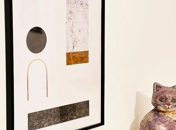 Smart-apartment Station-free Parking