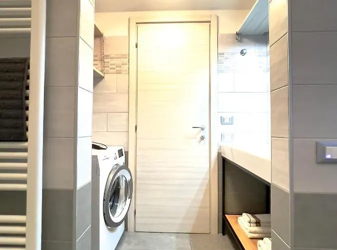 Smart-apartment Station-free Parking Apartmán *