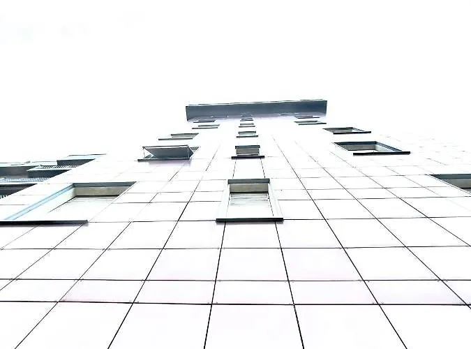 Smart-apartment Station-free Parking Апартаменти Бергамо