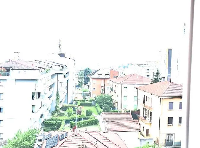 Smart-apartment Station-free Parking Apartmán