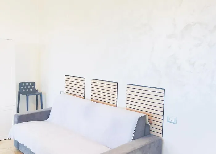 Smart-apartment Station-free Parking Bergamo