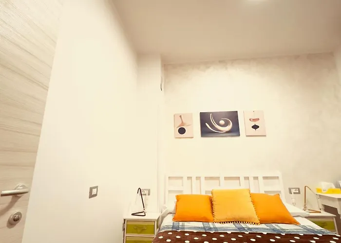 Smart-apartment Station-free Parking