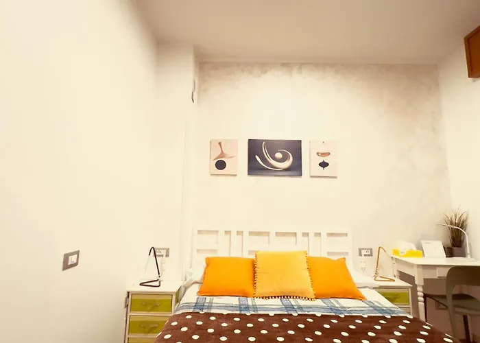 Apartmán Smart-apartment Station-free Parking