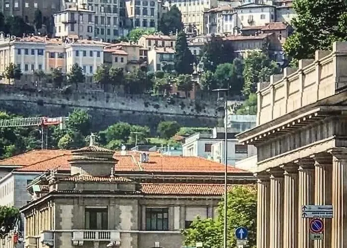 Apartmán Smart-apartment Station-free Parking *