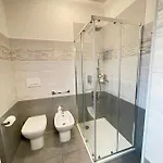 Daire Smart-apartment Station-free Parking Bergamo