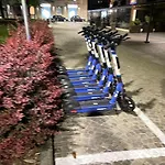 Smart-apartment Station-free Parking Bergamo