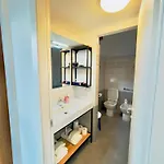 Smart-apartment Station-free Parking