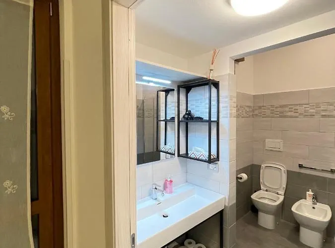 דירה Smart-apartment Station-free Parking *