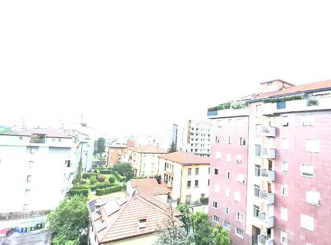 Smart-apartment Station-free Parking *