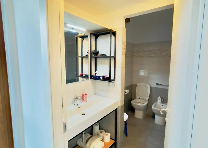 Smart-apartment Station-free Parking